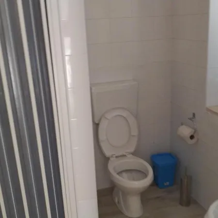 Il Delfino * Villapiana Lido