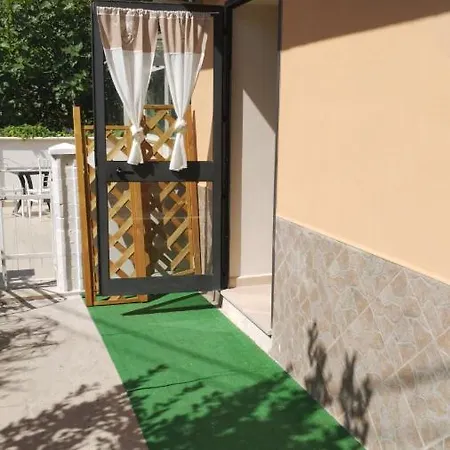 Il Delfino Prázdninový dům *