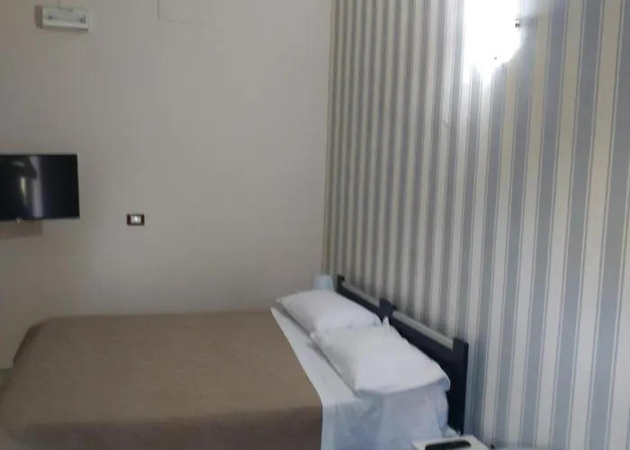 Il Delfino * Villapiana Lido