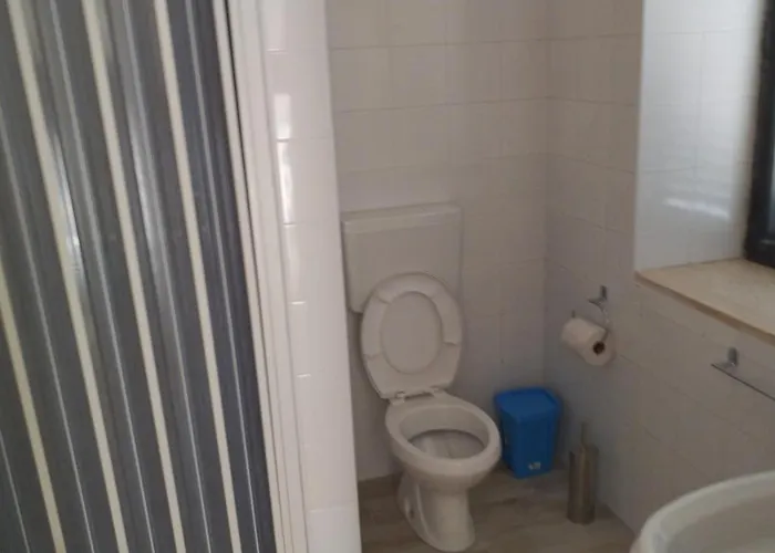 Il Delfino * Villapiana Lido