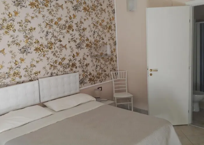 Il Delfino Vakantiehuis