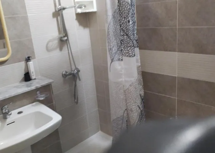 Il Delfino * Villapiana Lido